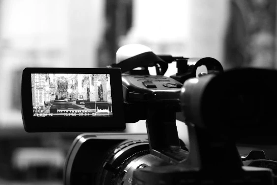 Video a foto